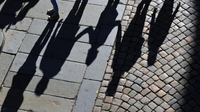 Bild: Matthias Hiekel/ZB/dpa
Der Fach- und Arbeitskräftemangel stellt Deutschland heute schon vor große Herausforderungen. (Symbolbild)