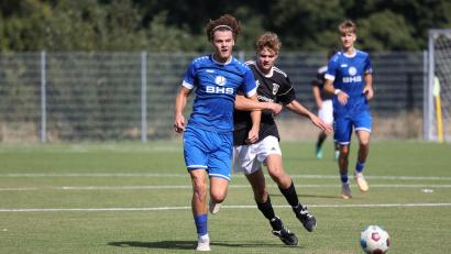 Archivbild: Dieter Jäschke
Janne Lautner wechselt zum SC Luhe-Wildenau.