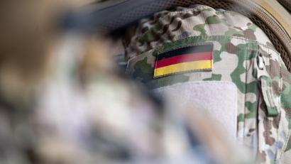 Bild: Marijan Murat/dpa
Die Vergewaltigungen sollen sich in Deutschland und der Schweiz ereignet haben. (Symbolbild)