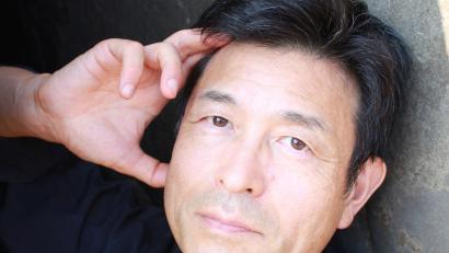 Bild: Marko Pammer
Hirotoshi Kasai gibt am 14. September ein Konzert in Nabburg.