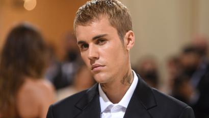 Bild: Evan Agostini/AP/dpa
Popsänger Justin Bieber hat zur Überraschung seiner Fans ein neues Album herausgebracht. (Archivbild)