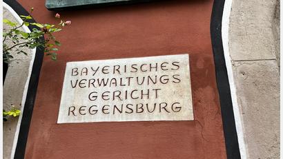 Bild: Mutiara Sudarma
Wie wichtig BAföG für Studenten sein kann, zeigt ein Fall vor dem Verwaltungsgericht Regensburg.
