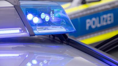 Bild: Daniel Karmann/dpa
Die Polizei hat in Oberbayern zwei mutmaßliche Bandendiebe festgenommen. (Illustration)