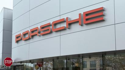 Bild: Thomas Müller/dpa
Die USA sind ein wichtiger Markt für den Autobauer - produzieren will er dort aber nicht. (Archivbild)