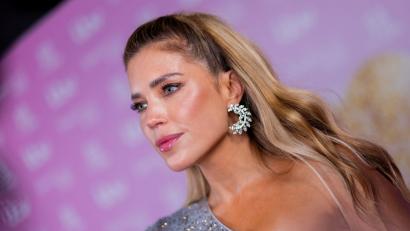 Bild: Rolf Vennenbernd/dpa
Sylvie Meis erkrankte mit 31 Jahren an Brustkrebs.