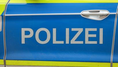 Bild: Jan Woitas/dpa
Der Lastwagenfahrer wurde bei dem Unfall leicht verletzt. (Symbolbild)