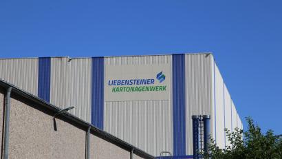 Bild: olr
Das Liebensteiner Kartonagenwerk will Betreuung, Pflege und Job unter einem Dach vereinen. In das "Generationenkonzept" investiert die Firma Millionen.