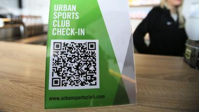 Bild: picture alliance / dpa
Das Berliner Start-up Urban Sports Club hat einen neuen Eigentümer. (Archivbild)