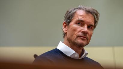 Bild: Leonie Asendorpf/dpa
Der frühere Nationalspieler Jens Lehmann will laut einem Medienbericht bei 1860 München einsteigen.