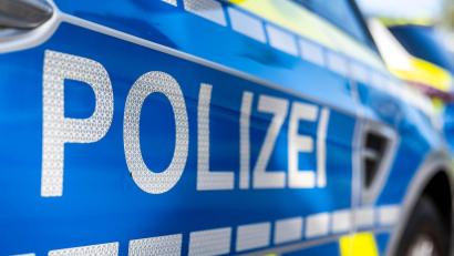 Bild: David Inderlied/dpa
Aufmerksame Zeugen riefen die Polizei. (Symbolbild)