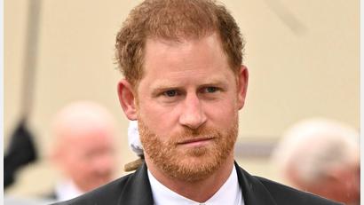 Bild: Andy Stenning/AP/dpa
Seit etwa eineinhalb Jahren sollen sich Prinz Harry und sein Vater Charles III. nicht mehr gesehen haben. (Archivfoto)