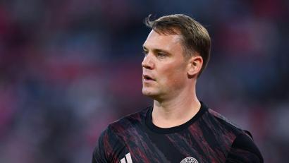 Bild: Sven Hoppe/dpa
Neuer hatte seine DFB-Karriere nach der Heim-EM beendet.