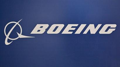 Bild: Patrick Pleul/dpa
Die streikenden Boeing-Beschäftigten bauen unter anderem Kampfflugzeuge. (Symbolbild)