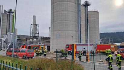 Bild: Matthias Schecklmann
Brand Döllnitz