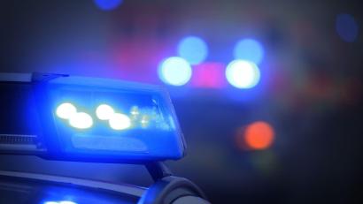 Bild: Karl-Josef Hildenbrand/dpa
Ein Fahrfehler war laut Polizei der Grund für den Schiffsunfall. (Symbolbild)