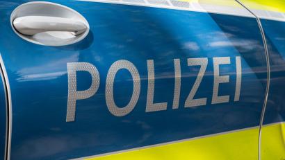 Symbolbild: Daniel Vogl/dpa
Mit einer neunjährigen Ladendiebin musste sich die Polizei in Sulzbach-Rosenberg befassen.