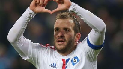Bild: Malte Christians/dpa
Trotz der Verbundenheit zum HSV traut er dem Bundesliga-Rückkehrer bei den Bayern nicht viel zu. (Archivbild)