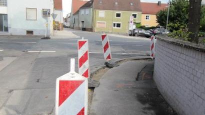 Bild: fg
Der vereinbarte Ausbau des Glasfasernetzes in Hirschau ist weit fortgeschritten. Den Ausbau in der Innenstadt wird wohl dennoch die Deutsche Telekom übernehmen.