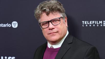 Bild: Chris Pizzello/Invision/AP/dpa
Sean Astin wurde bekannt als Sam in „Herr der Ringe“ und leitet jetzt die wichtigste US-Schauspielgewerkschaft.
