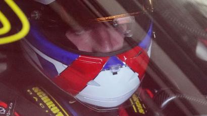 Bild: Thomas Frey/dpa
Keine Formel 1, also tritt Max Verstappen in der NLS an.