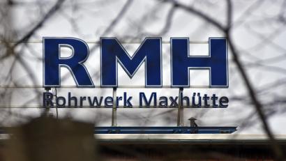Archivbild: Stephan Huber
Bayerns Wirtschaftsminister Hubert Aiwanger hat die Bundesregierung um Hilfe für das Rohrwerk Maxhütte gebeten.