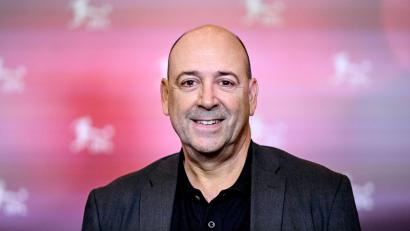 Bild: Britta Pedersen/dpa
Bayer Leverkusens Geschäftsführer Fernando Carro.
