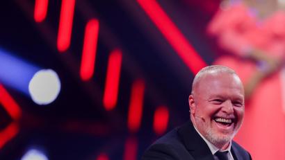 Bild: Rolf Vennenbernd/dpa
Neuer Anlauf für Stefan Raab beim RTL-Publikum. (Archivbild)