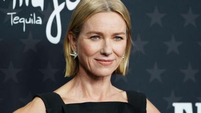 Bild: Jordan Strauss/Invision/AP/dpa
Naomi Watts gewährt in ihrem Buch intime Einblicke. (Archivbild)