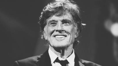 Archivbild: Joel Ryan
Robert Redford ist gestorben.