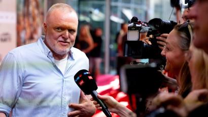 Bild: Sven Hoppe/dpa
Stefan Raab spielt beim ESC 2026 voraussichtlich keine organisatorische Rolle mehr.