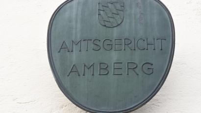 Archivbild: Petra Hartl
Vor dem Amtsgericht Amberg wurde ein Fall von Unfallflucht mit hohem Sachschaden verhandelt.