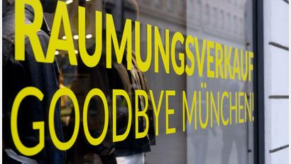 Bild: Sven Hoppe/dpa
Die Freien Wähler setzen auf eine Stärkung des regionalen Handels und der Gastronomie. (Symbolbild)