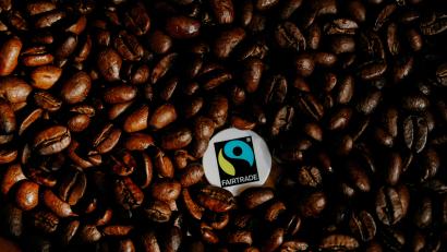 Archivbild: Ilkay Karakurt
Kaffee ist der Pionier unter den Fairtrade-Produkten.