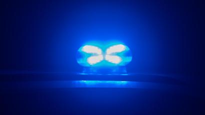 Symbolbild: Robert Michael
Die Polizei in Schwandorf sucht einen Schmierfink.