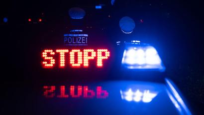 Bild: Marijan Murat/dpa
Der Zeuge verfolgte den Mann bis die Polizei eintraf. (Symbolbild)