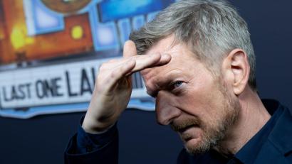 Bild: Sven Hoppe/dpa
Michael Kessler ist nach eigenen Worten ein eher ängstlicher Typ. (Archivbild)