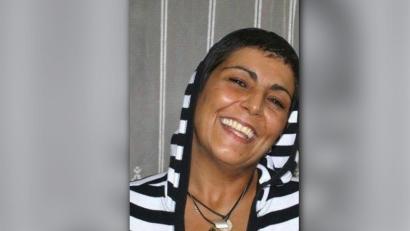 Bild: Polizeipräsidium Oberpfalz
Anna Franca Poddighe aus Amberg wird seit 13 Jahren vermisst.