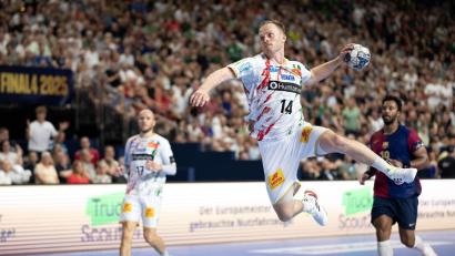 Bild: Marius Becker/dpa
Der SCM setzte sich durch. (Archivbild)