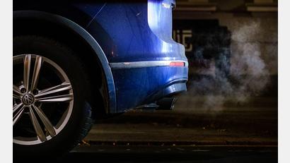 Bild: Ole Spata/dpa
10 Jahre nach Aufdeckung des Dieselbetrugs ist der Skandal noch nicht ausgestanden.