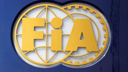 Bild: Jan Woitas/dpa-Zentralbild/dpa
Nun will sich eine 28 Jahre alte Schweizerin fürs Präsidentenamt der Fia bewerben. (Archivbild)