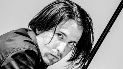 Bild: Marco Borggreve/exb
Pianist Georgijs Osokins eröffnet die neue Saison der Weidener Meisterkonzerte.