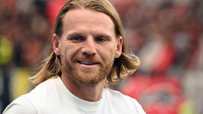Bild: Federico Gambarini/dpa
Eugen Polanski bestritt sein erstes Bundesliga-Spiel als Trainer von Borussia Mönchengladbach.