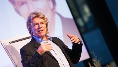 Bild: ACC/Dieter Lange
Der bekannte Speaker und Motivator Dieter Lange wird den Auftakt zur 1. Amberger Rednernacht bestreiten.