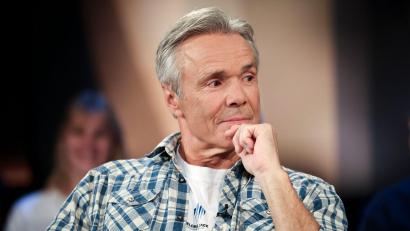 Bild: Christian Charisius/dpa
Schauspieler Hannes Jaenicke.