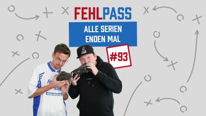 Bild: Noah Wegmüller-Kocher
Amateurfußball ist besser als Netflix und Co: Am Wochenende durften die Zuschauer auf den Plätzen zusehen, wie drei außergewöhnliche Serien endeten.