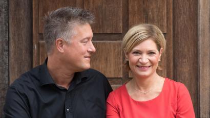 Bild: Kerstin Huber
Susanne Sperrhake wird während der Beer-Walbrunn-Tage in Kohlberg aus Texten der Komponisten lesen und Lars David Kellner entführt die Zuhörer in die Klangwelt des Kunstharmonuims.