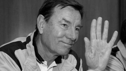 Bild: Harry Melchert/dpa
Der frühere Davis-Cup-Teamchef Niki Pilic ist im Alter von 86 Jahren gestorben.