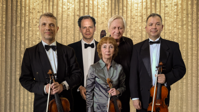 Bild: Jonas Diener/exb
Das Gustav-Mahler-Ensemble gibt in Wernberg-Köblitz ein Konzert.