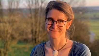 Bild: Claudia Ried
Claudia Ried gehört seit 2020 dem Stadtrat von Amberg an. Am Donnerstag, 25. September, feiert sie 50. Geburtstag.