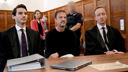 Bild: Britta Pedersen/dpa
Bobic erzielte einen weiteren Erfolg vor Gericht.
